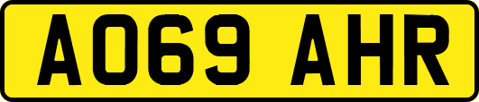 AO69AHR