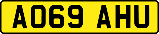 AO69AHU