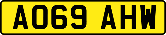 AO69AHW