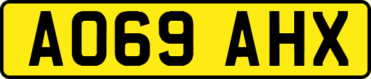 AO69AHX