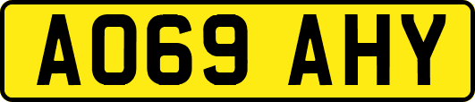 AO69AHY
