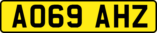 AO69AHZ