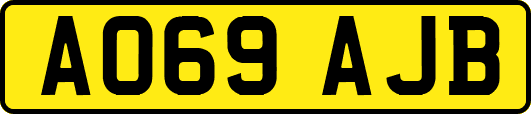 AO69AJB