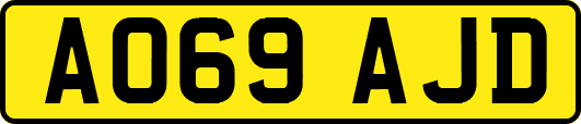 AO69AJD