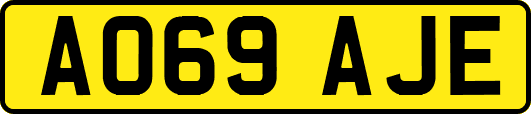 AO69AJE
