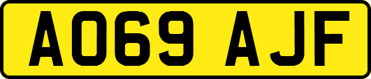 AO69AJF