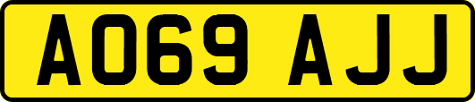 AO69AJJ