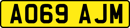 AO69AJM