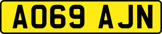 AO69AJN