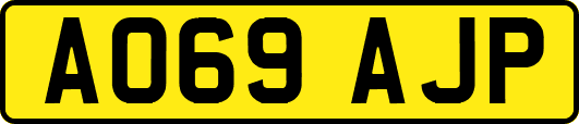 AO69AJP