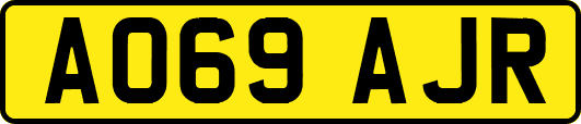 AO69AJR