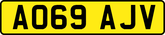 AO69AJV