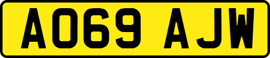 AO69AJW
