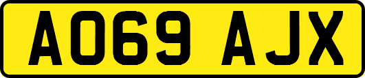 AO69AJX