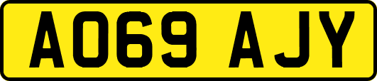 AO69AJY