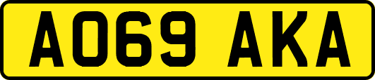 AO69AKA