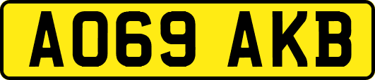 AO69AKB