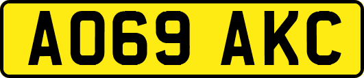AO69AKC