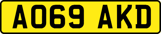 AO69AKD