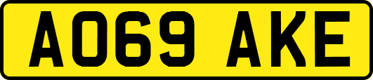 AO69AKE