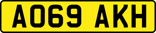 AO69AKH