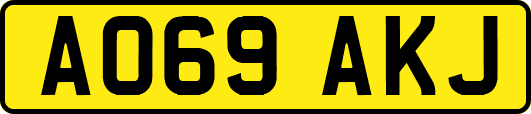 AO69AKJ