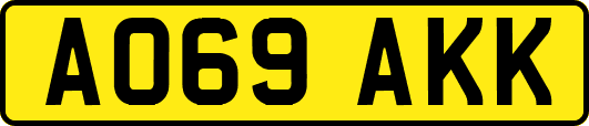 AO69AKK