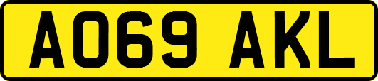 AO69AKL