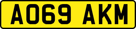 AO69AKM