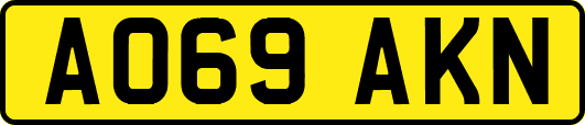 AO69AKN
