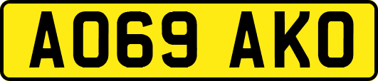 AO69AKO