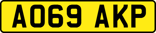 AO69AKP