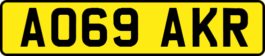 AO69AKR