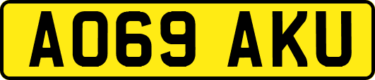 AO69AKU