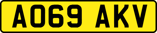 AO69AKV
