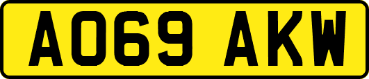 AO69AKW