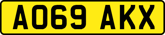 AO69AKX