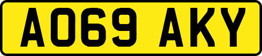 AO69AKY