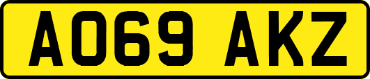 AO69AKZ