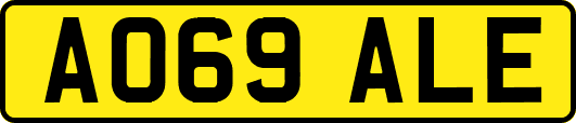AO69ALE