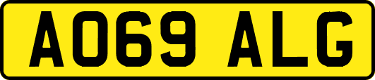 AO69ALG