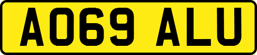 AO69ALU