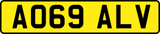 AO69ALV