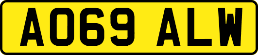 AO69ALW