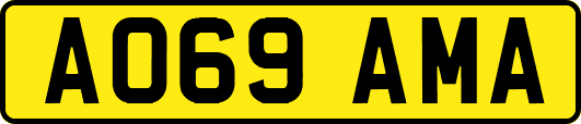 AO69AMA