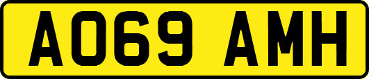 AO69AMH