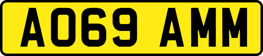AO69AMM