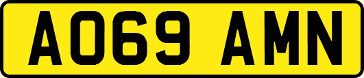 AO69AMN