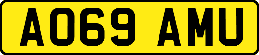 AO69AMU