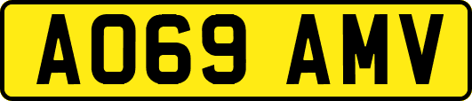 AO69AMV